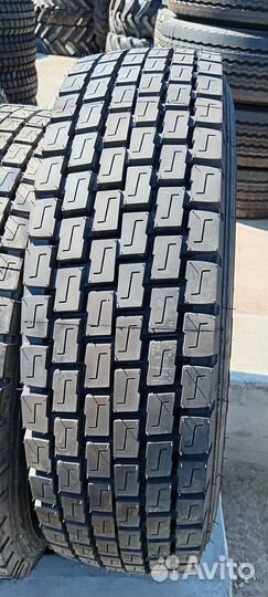 Шины 275/70R22.5 aplus D801