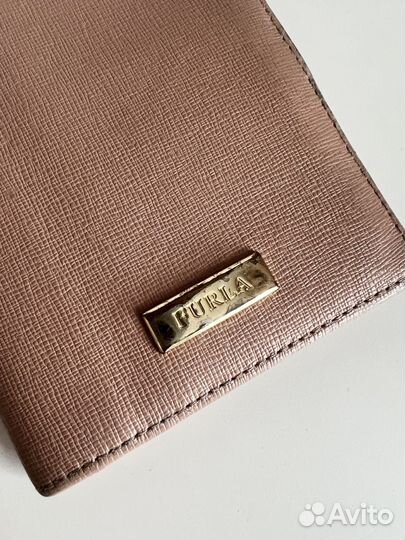 Обложка для паспорта furla