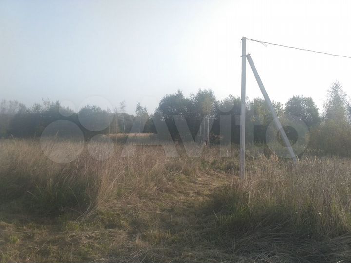 Участок 27 сот. (ИЖС)