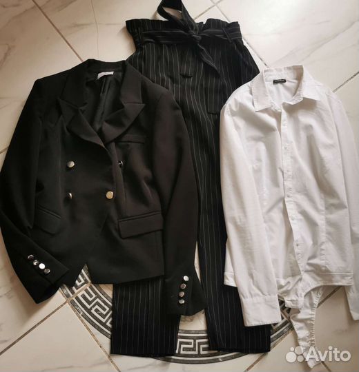 Пакет вещей 44 размер Италия Motivi