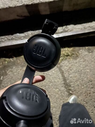 Наушники jbl блютус