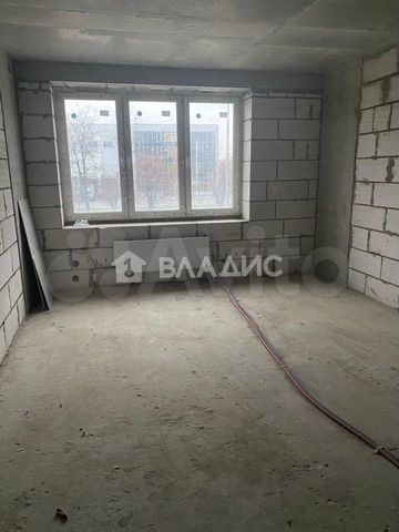 Квартира-студия, 23,6 м², 2/17 эт.