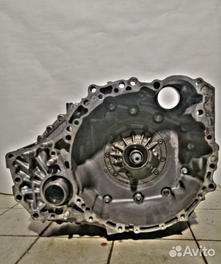 АКПП Toyota Sienna 3.5L U660