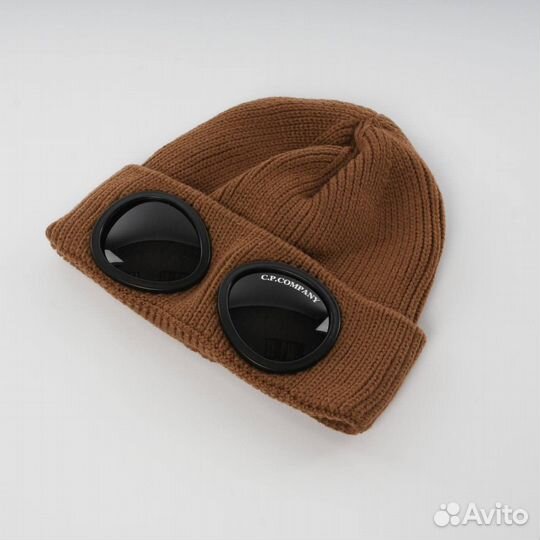 Шапка C.P. Company