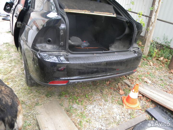 Задний фонарь правый priora