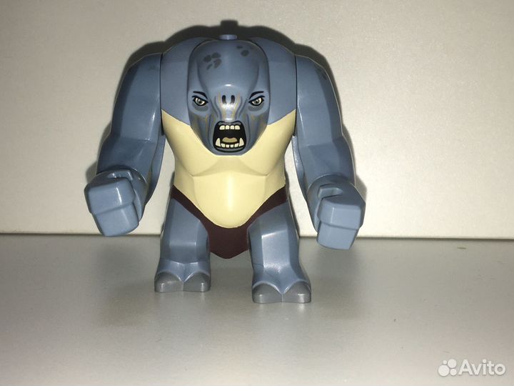Lego troll lor027