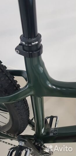 Велосипед Stinger Zeta STD 2023 27