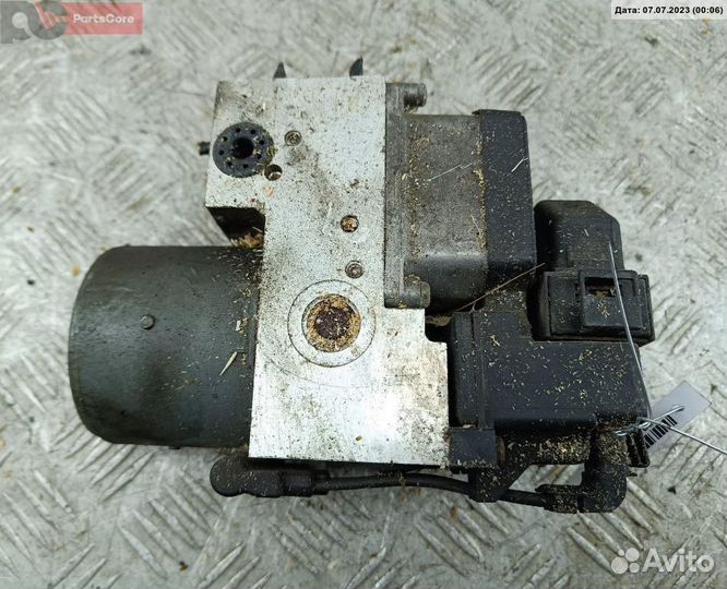 Блок управления тормозами/насос ABS Audi A6/RS6/S6