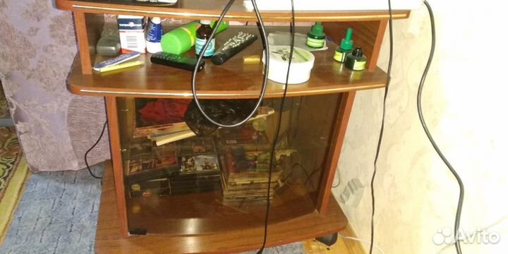 Тумба для тв