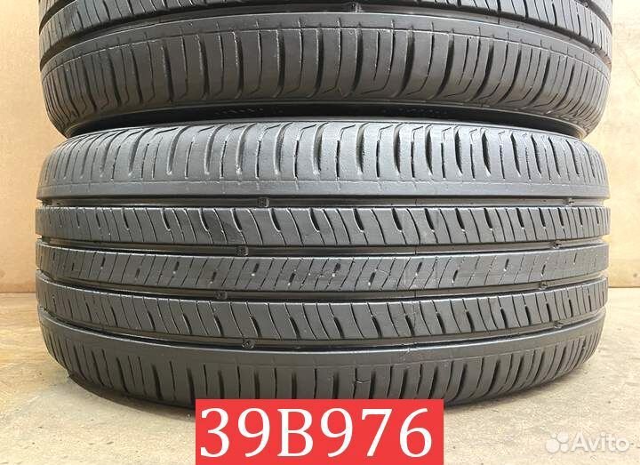 Kumho Solus TA31 215/50 R17 96S