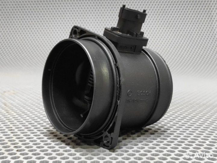 Датчик массового расхода воздуха Land Rover