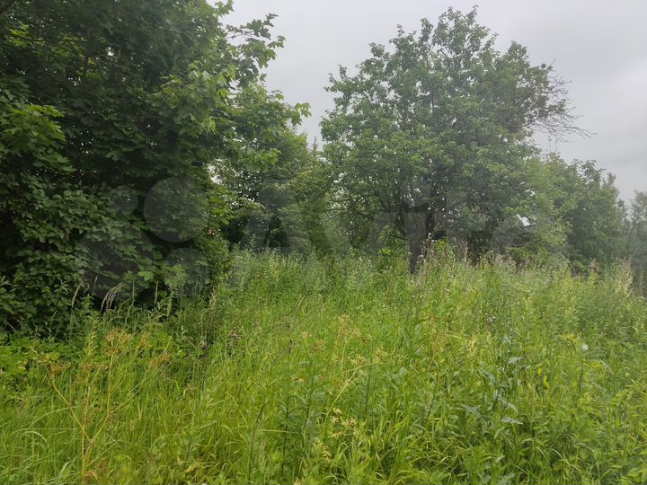 Участок 19,3 сот. (ИЖС)