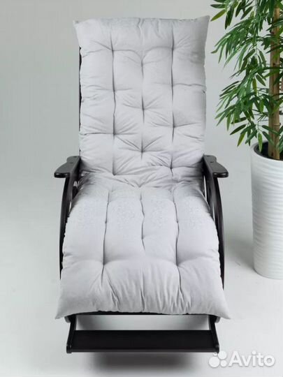 Кресло-качалка