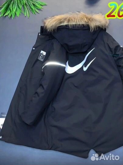 Куртка для мальчика 140 зима