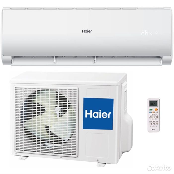 Сплит-система Haier Coroll