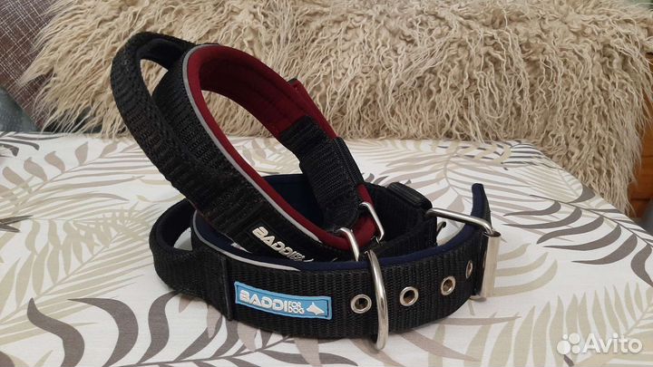 Ошейники для собак Baddi (35-45 см)