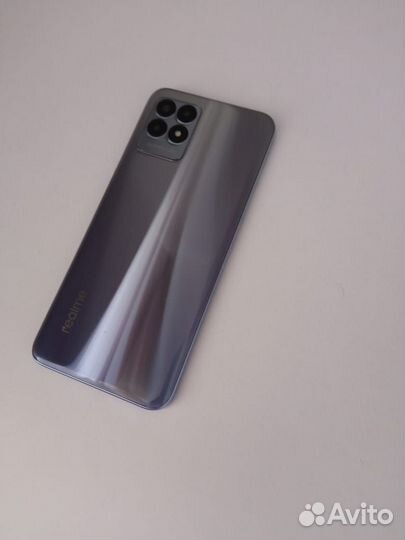 realme 8i, 4/64 ГБ
