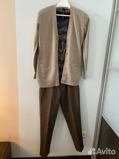 Женские вещи пакетом 44