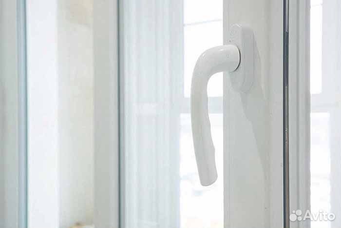 Окно на заказ пвх