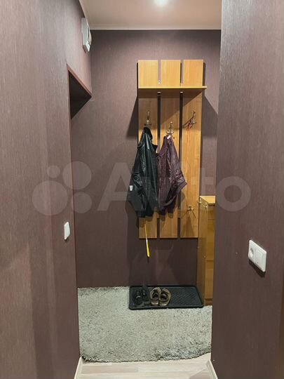 1-к. квартира, 35 м², 1/2 эт.