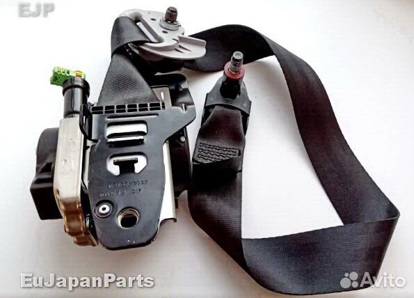 Торпеда hyundai tucson 3 SRS система безопасности