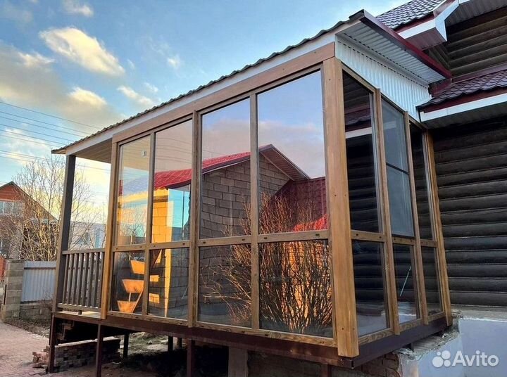 Пластиковые окна Rehau