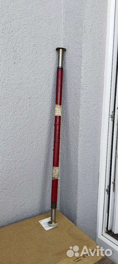 Турник СССР