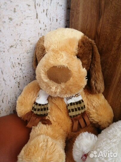 Мягкие Игрушки подарочки