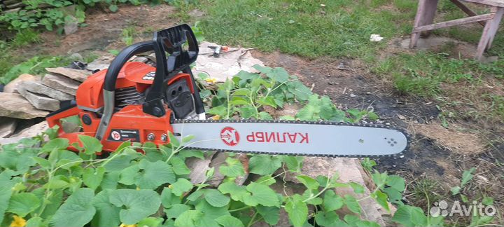 Пила калибр