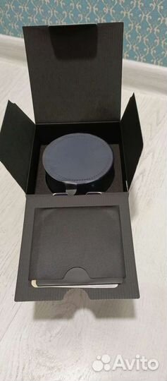 Яндекс станция мини