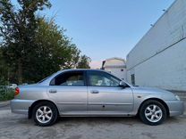 Kia Spectra 1.6 MT, 2005, 240 000 км, с пробегом, цена 300 000 руб.