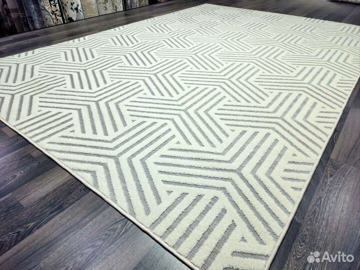 Ковёр 2х3 современный