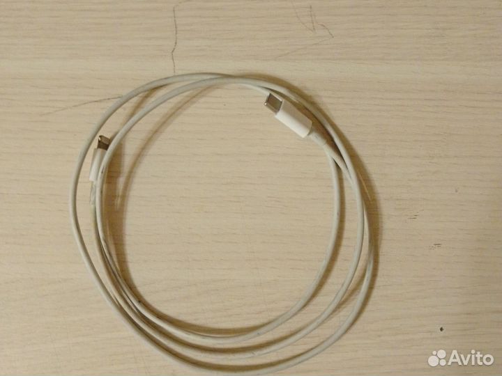 Провод зарядки для iPhone