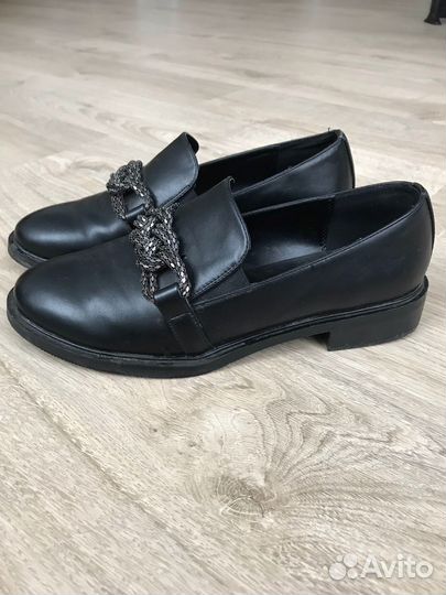 Лоферы T.taccardi