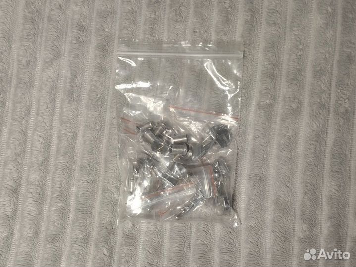 Колки для гитары 6л