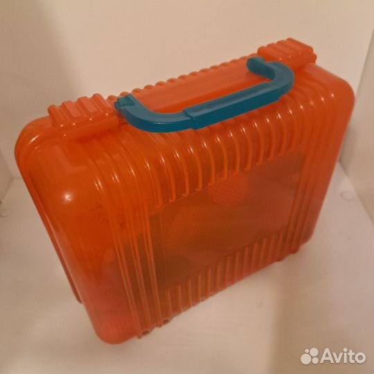 Игольчатый конструктор battat