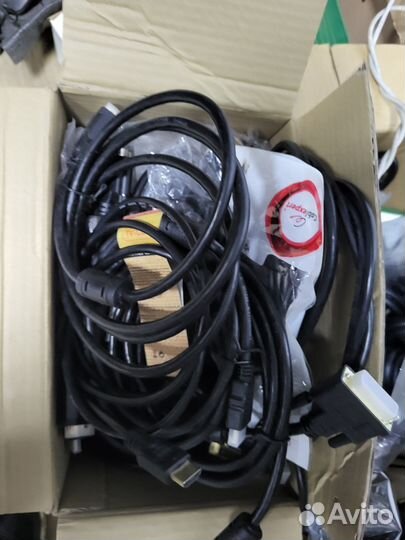 Шнур кабель hdmi, VGA, 220v, Display Port