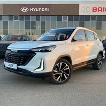 Новый BAIC X35 1.5 CVT, 2023, цена от 1 673 000 руб.