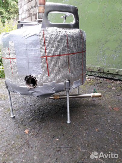 Дистилятор