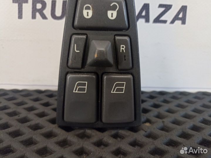 20752918 Блок управления стеклоподъемниками