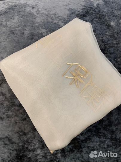 Тюль (читайте описание )