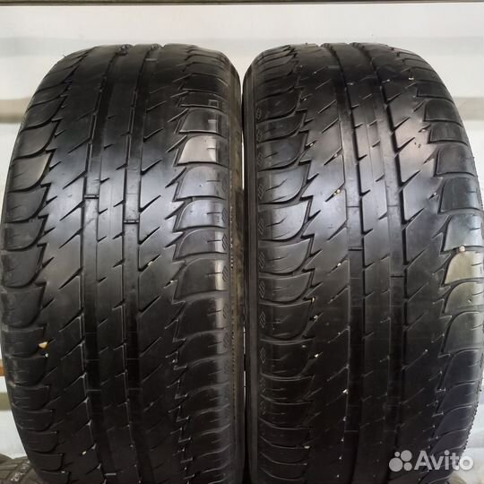 Kleber Dynaxer HP3 235/50 R18 101W