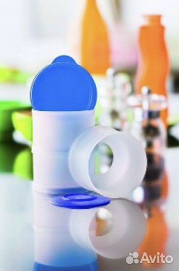 Новая Таппер башня