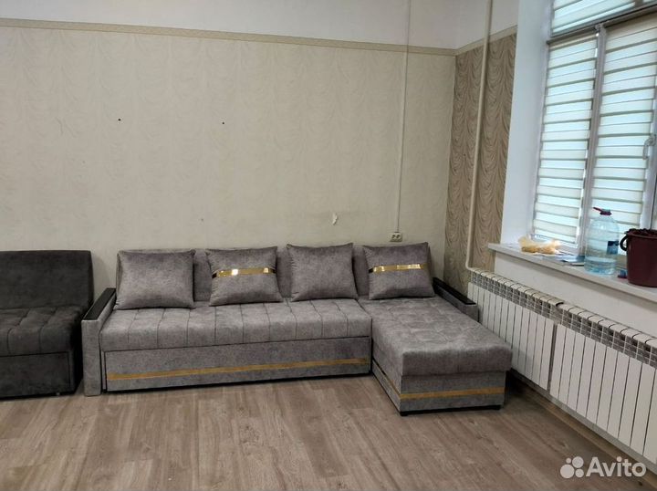 Диван угловой на заказ не б/у