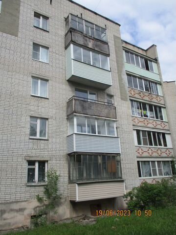 1-к. квартира, 32 м², 1/5 эт.