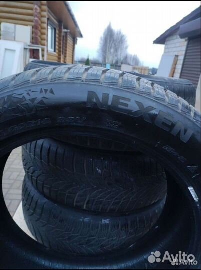 Nexen Winguard Sport 2 215/55 R18 99V