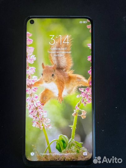 Xiaomi Redmi Note 9, 4/64 ГБ