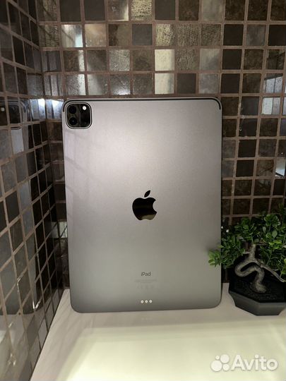 iPad Pro 11 (2020) 256gb