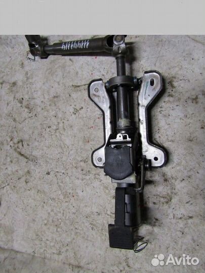 Колонка рулевая Fusion 2002-2012