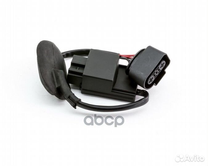 Блок управления VAG A3/polo/jetta/octavia 11